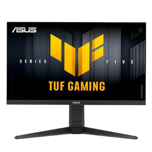 ASUS MONITOR GAMING 27 LED IPS QHD 16:9 1MS 350 CDM 210hz, PIVOT, DP/HDMI, MULTIMEDIALE, 90LM0BM0-B0